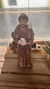 São Francisco de Assis I