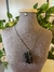 Colar turmalina negra - comprar online