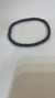 Pulseira ematita fina
