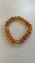 Pulseira ágata de fogo