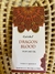 Óleo Essencial Perfume Indiano Dragon Bloond Goloka