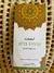 Óleo Essencial Perfume Indiano Sete Ervas Goloka