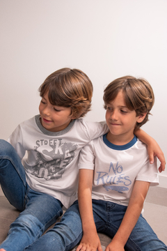REMERA RULES en internet