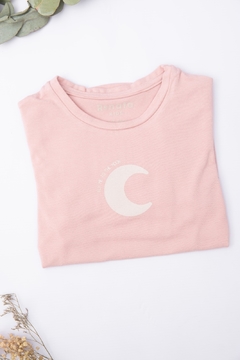 Imagen de Remera Manga Larga Luna AGOTADA SOLO STOCK TALLES EN TIENDA