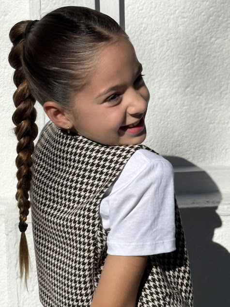 Carrusel Renata Kids