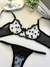 Conjunto Lana - Preto