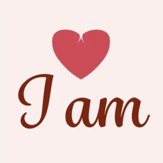 I AM  íntima