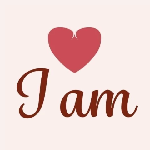 I AM  íntima