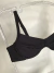 Conjunto Meia Taça Canelado Preto - comprar online