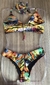 Conjunto Push Up Coqueiro - comprar online