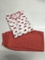 Pijama tamanho G - Xelly Moda Praia