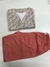 Pijama tamanho P - Xelly Moda Praia