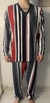 Pijama Jacquard - TAMANHO G - comprar online