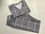 Pijama Jacquard - TAMANHO G