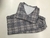 Pijama Jacquard - TAMANHO M