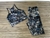 Conjunto Fitness - Xelly Moda Praia