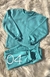 Pijama Peluciado tamanho 4 - Xelly Moda Praia
