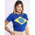 T-SHIRT BRASIL