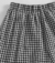 SHORTS QUADRICULADO - comprar online