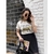 T-SHIRT ONÇA PARADISE na internet