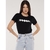 T-SHIRT FASES DA LUA