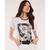 T-SHIRT MARILYN MONROE na internet