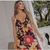 VESTIDO LONGO FLORENÇA - comprar online