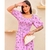 VESTIDO MIDI BORBOLETA na internet