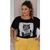 T-SHIRT PLUS SIZE GATO - comprar online
