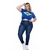 T-SHIT PLUS SIZE BRASIL - comprar online