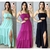 VESTIDO LONGO FRANZIDO CHICAGO