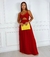 VESTIDO LONGO ROMA