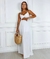 VESTIDO LONGO ROMA - comprar online