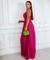 VESTIDO LONGO ROMA