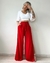 CALÇA PANTALONA RAVENA - comprar online