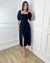 VESTIDO MIDI CATÂNIA