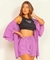 Conjunto Kimono