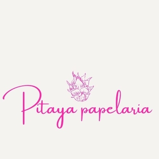 Pitaya papelaria