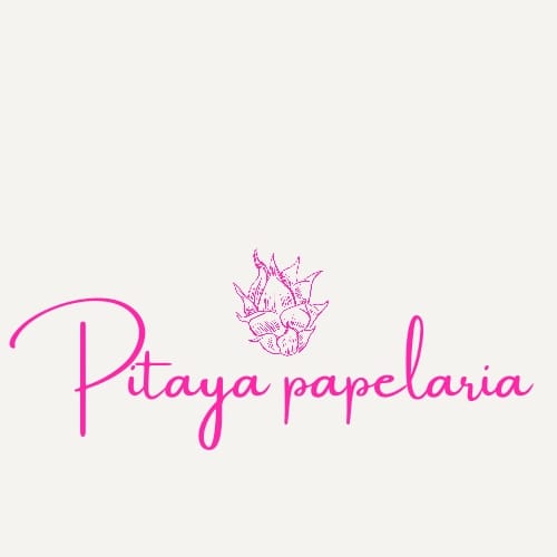 Pitaya papelaria