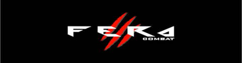 Sua marca de esportes de combate | Fera Combat