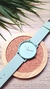 Reloj Michu, Aqua