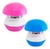 Armadilha Mata Mosquito Pernilongo Abajur Luminaria Led