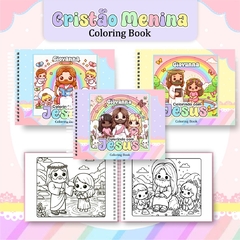 LIVRO BOBBIE GOODS PARA COLORIR - PERSONALIZE COM SEU NOME - comprar online