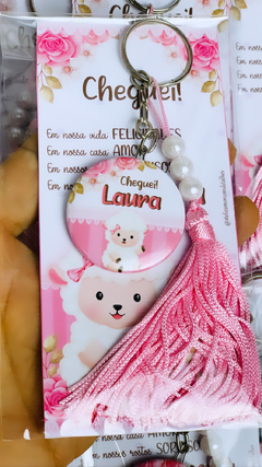 CHAVEIRO OVELHINHA - comprar online