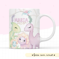 CANECAS PORCELANA - LINHA INFANTIL - comprar online