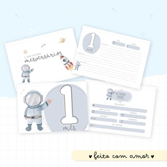 Imagem do KIT BABY ASTRONAUTA