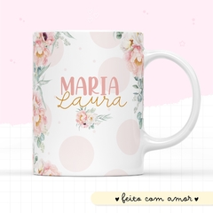 CANECAS PORCELANA - LINHA INFANTIL - loja online