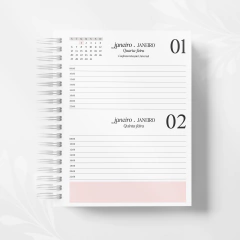 AGENDA 2025 ROSA