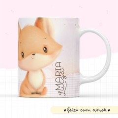 Imagem do CANECAS PORCELANA - LINHA INFANTIL