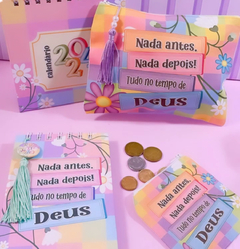 NECESSAIRE PERSONALIZADA -UAU - comprar online